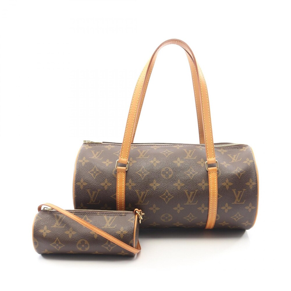 Louis Vuitton Papillon 30 Shoulder #315168L11B